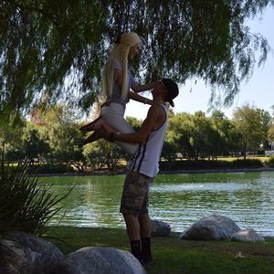 Meet your Posher, Summer