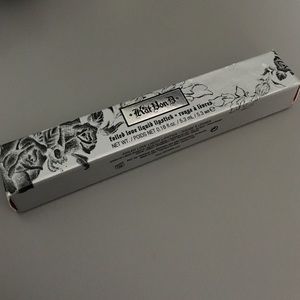 Kat Von D Foiled Love Liquid Lipstick