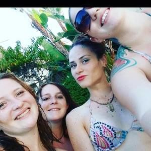 Meet your Posher, Kalindi