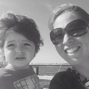 Meet your Posher, Holly