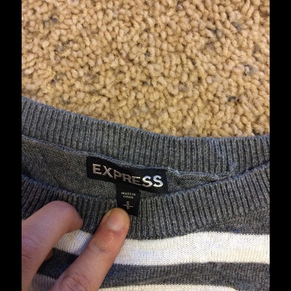 Express Top - Picture 2 of 3