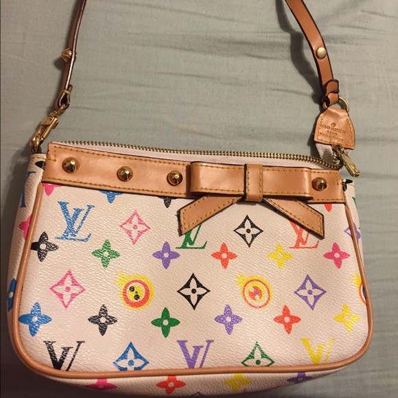 Small purse
