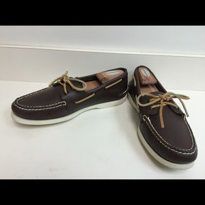Men's Sperry 9