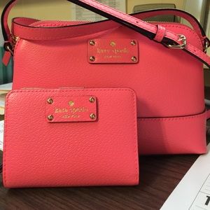 Brand New Kate Spade Purse!