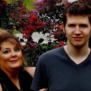 Meet your Posher, Angie