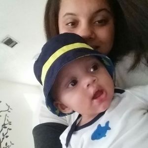 Meet your Posher, Tori