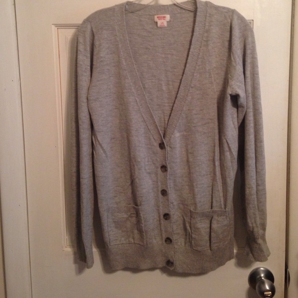 Cardigan