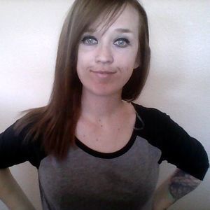 Meet your Posher, Nikki