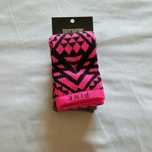 New Victoria's Secret Knee High Socks! NWT