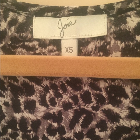 Joie top - Picture 3 of 3