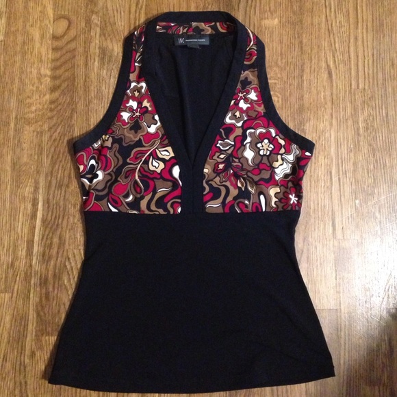 INC Top - Picture 1 of 4