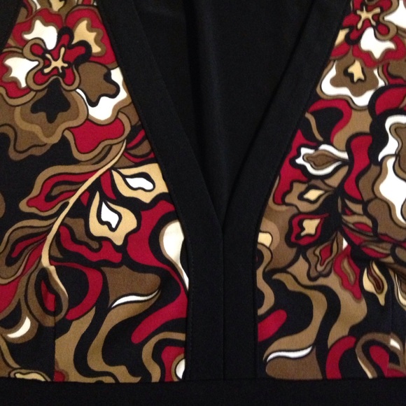 INC Top - Picture 2 of 4