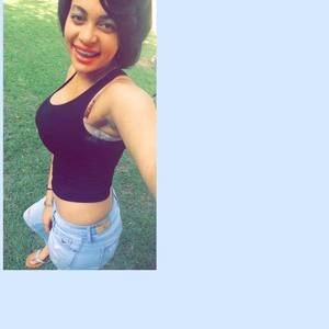 Meet your Posher, Ariel