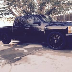 Meet your Posher, Kompah