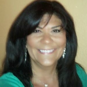 Meet your Posher, Rhonda