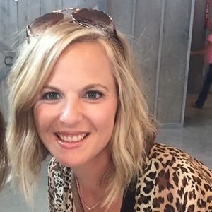 Meet your Posher, Kelsey