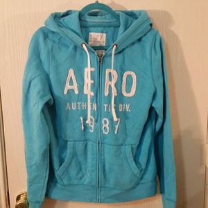 Aeropostal? Jacket
