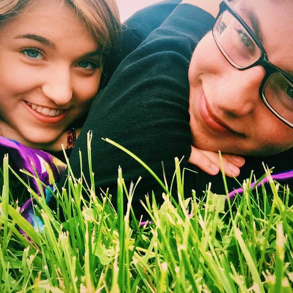 Meet your Posher, Bailey