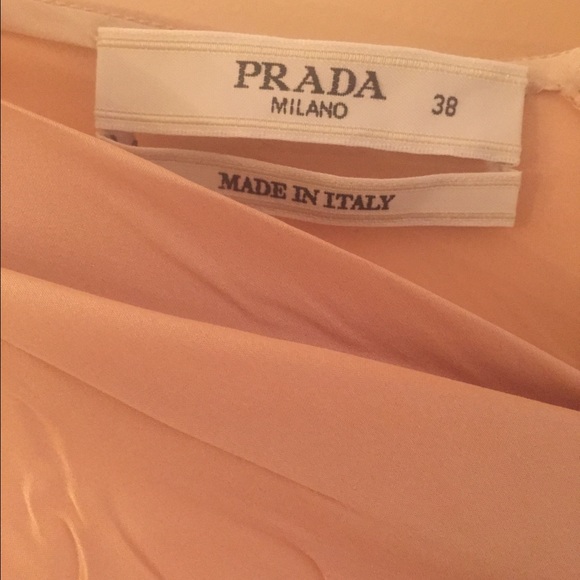 Prada top - Picture 3 of 3