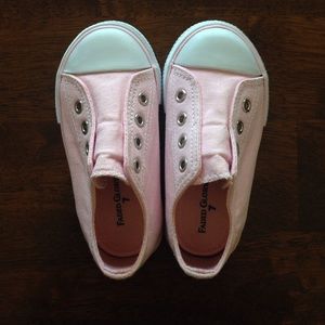 Faded Glory/ size 7 toddler / never been worn