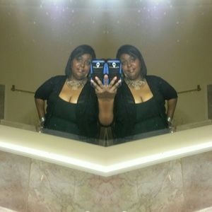 Meet your Posher, Kristy