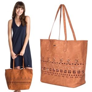 Roxy Spirit Shoulder Bag