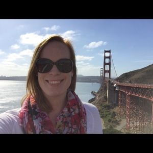 Meet your Posher, Megan