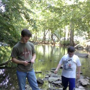 Meet your Posher, Melanie marcum