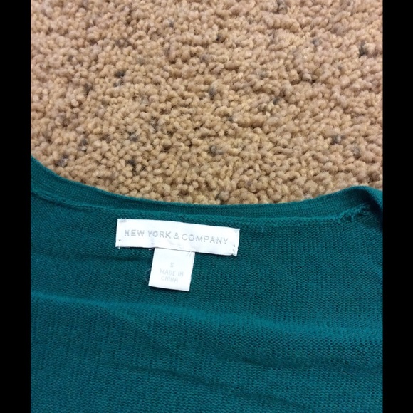 Layering Sweater - Picture 2 of 3