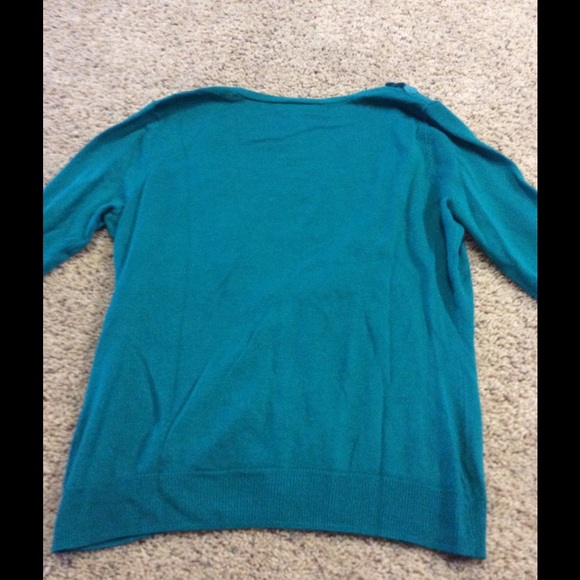 Layering Sweater - Picture 3 of 3