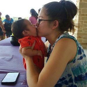 Meet your Posher, Meagan