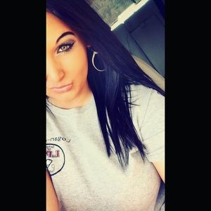 Meet your Posher, Natasha