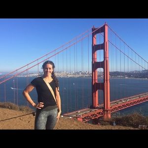 Meet your Posher, Michelle