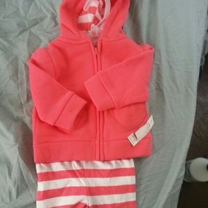 Size 3-6 month outfit