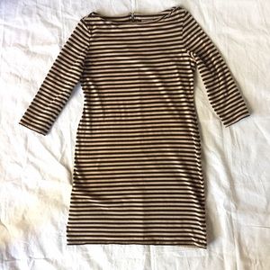 Xhilaration Dresses - Xhilaration Striped Jersey Dress Size XL Xhilaration Dresses - Xhilaration Striped Jersey Dress Size XL