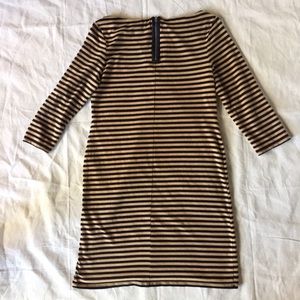Xhilaration Dresses - Xhilaration Striped Jersey Dress Size XL Xhilaration Dresses - Xhilaration Striped Jersey Dress Size XL