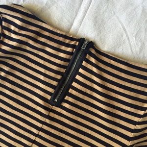 Xhilaration Dresses - Xhilaration Striped Jersey Dress Size XL Xhilaration Dresses - Xhilaration Striped Jersey Dress Size XL