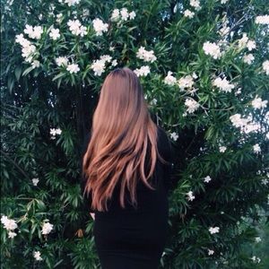 Meet your Posher, Sheina