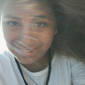 Meet your Posher, Citlali