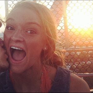 Meet your Posher, Karlee