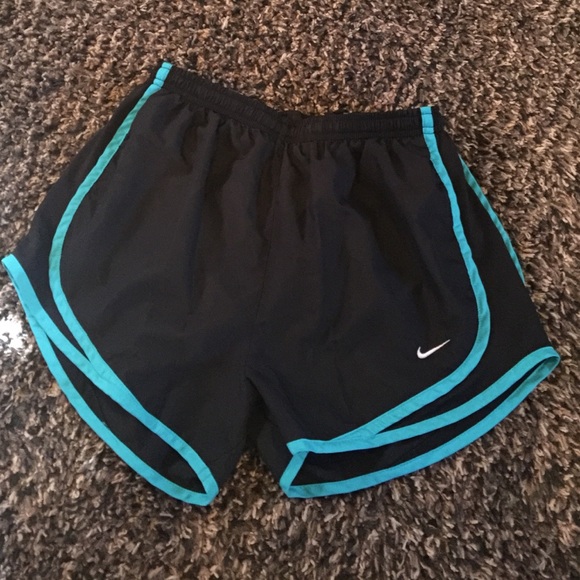Nike work-out shorts