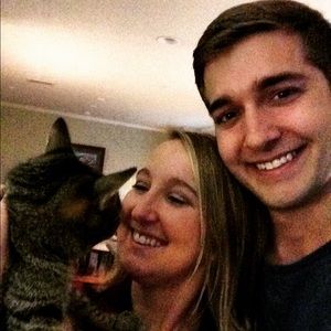 Meet your Posher, Morgan