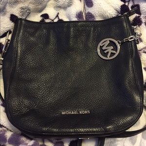 Michael kors medium Brooke