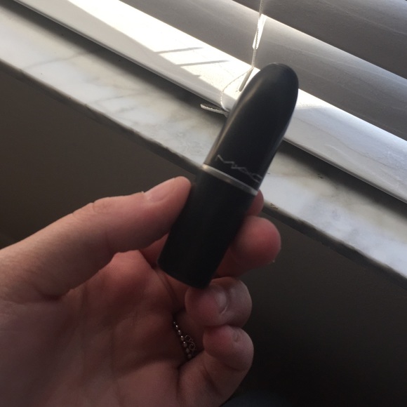 Mac lipstick