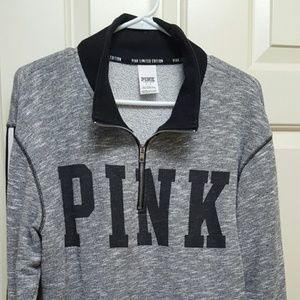 PINK Sweatshirt
