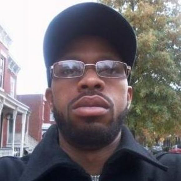 Meet your Posher, Terence - Picture 1 of 1