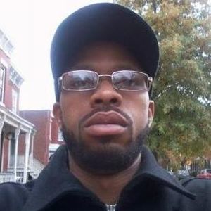 Meet your Posher, Terence