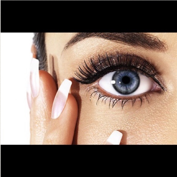 FULL Lashes