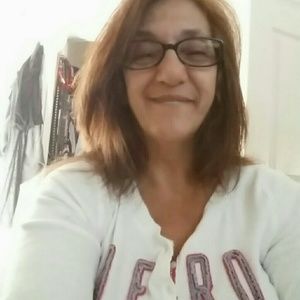 Meet your Posher, Joanne