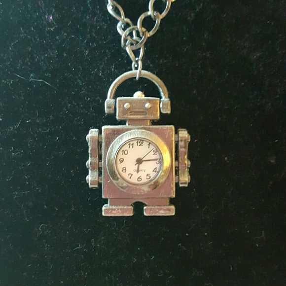 Robot - Picture 2 of 2